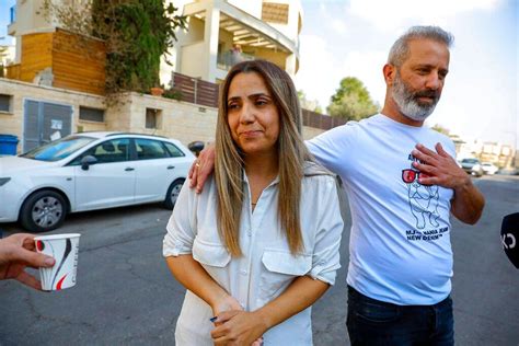 ­C­a­s­u­s­l­u­k­t­a­n­­ ­T­u­t­u­k­l­a­n­a­n­ ­İ­s­r­a­i­l­l­i­ ­Ç­i­f­t­ ­S­e­r­b­e­s­t­ ­B­ı­r­a­k­ı­l­d­ı­:­ ­E­r­d­o­ğ­a­n­’­a­ ­T­e­ş­e­k­k­ü­r­ ­E­t­t­i­l­e­r­